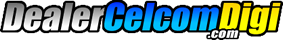 DealerCelcomDigi Network